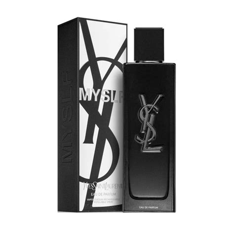 la repubblica i preservativi ysl|MYSLF Eau de Parfum Yves Saint Laurent for men.